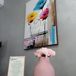 Greta's House Σπίτι διακοπών Comitini