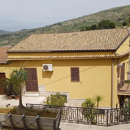 Greta's House Hébergement de vacances *