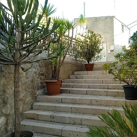 Feriehus Greta's House