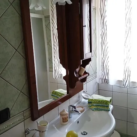 Feriehus Greta's House *