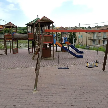 Greta's House Hébergement de vacances