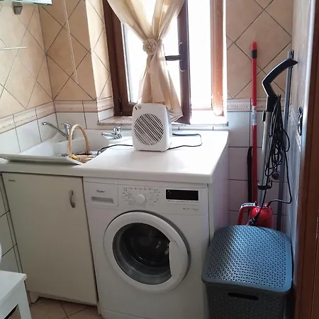 Greta's House Hébergement de vacances Comitini