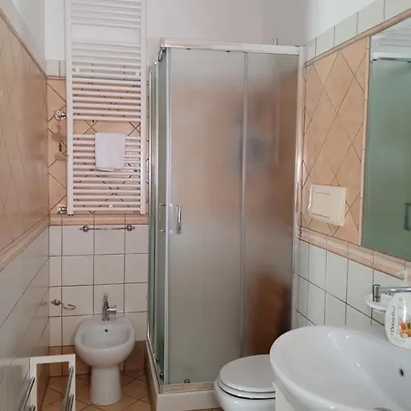 Greta's House Feriehus *