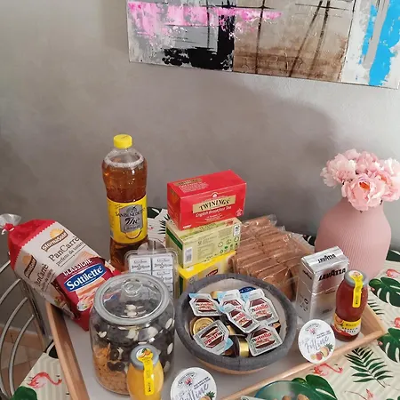 Greta's House Tatil Evi